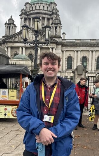 Michael-tour-guide-belfast