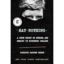 say-nothing-troubles-northern-ireland