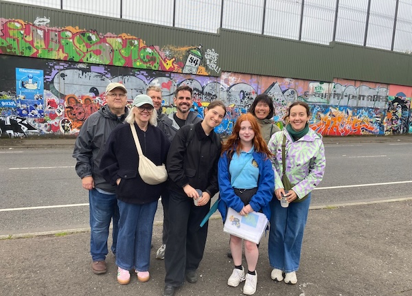 belfast-peace-wall-political-tour