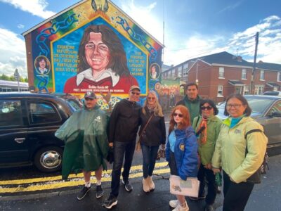 belfast-political-tour