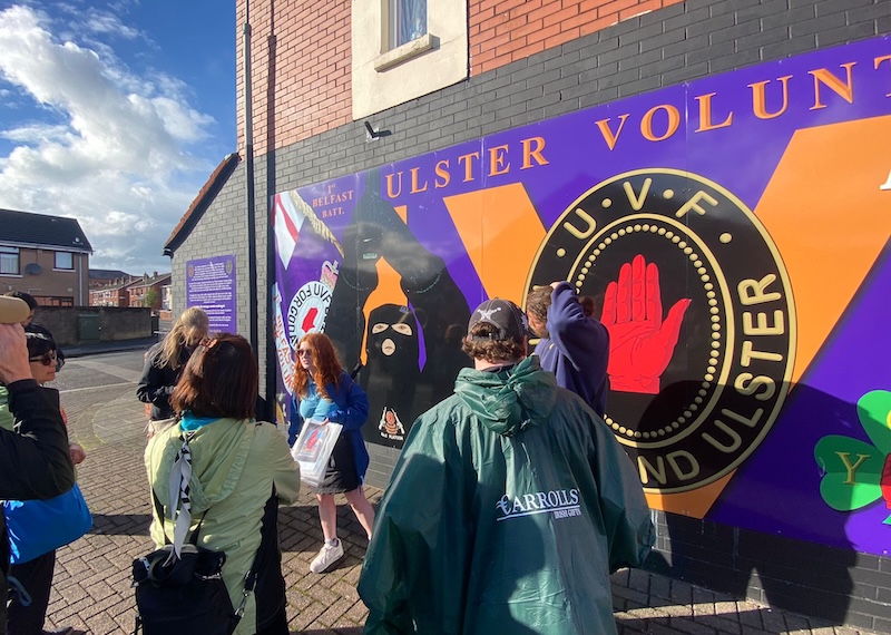 political-tour-belfast