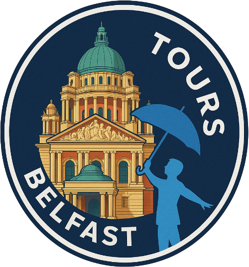 Tours por Belfast