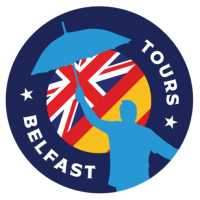 Tours Belfast Logo